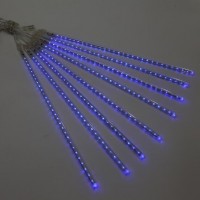 LED酒吧俱乐部工程用流星灯管