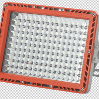 BZD188-01系列防爆免维护LED泛光灯