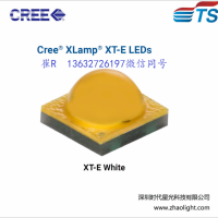 CREE原装正品XTE 5W 3535大功率LED灯珠